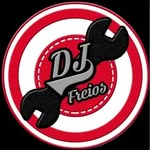 Logo DJ Freios